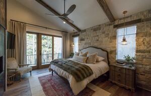 Contemporary Alpine Retreat Near Sundance Resort - Sundance, Utah