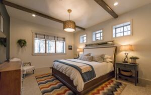 Contemporary Alpine Retreat Near Sundance Resort - Sundance, Utah
