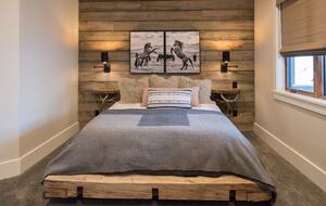 Contemporary Alpine Retreat Near Sundance Resort - Sundance, Utah