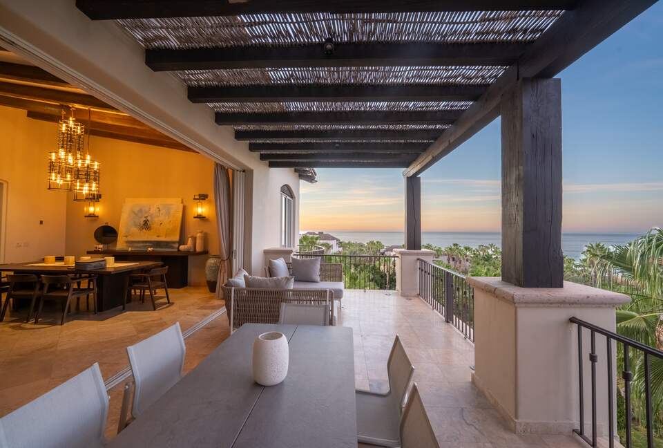 3 Bedroom Ocean View Penthouse at Esperanza Resort, Cabo San Lucas - Cabo San Lucas, Mexico