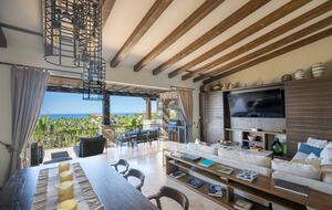 3 Bedroom Ocean View Penthouse at Esperanza Resort, Cabo San Lucas - Cabo San Lucas, Mexico