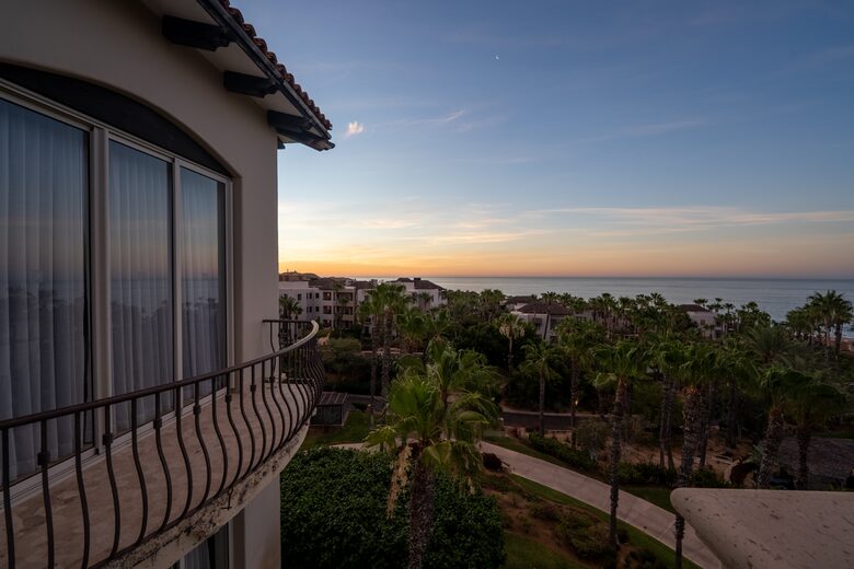 3 Bedroom Ocean View Penthouse at Esperanza Resort, Cabo San Lucas - Cabo San Lucas, Mexico
