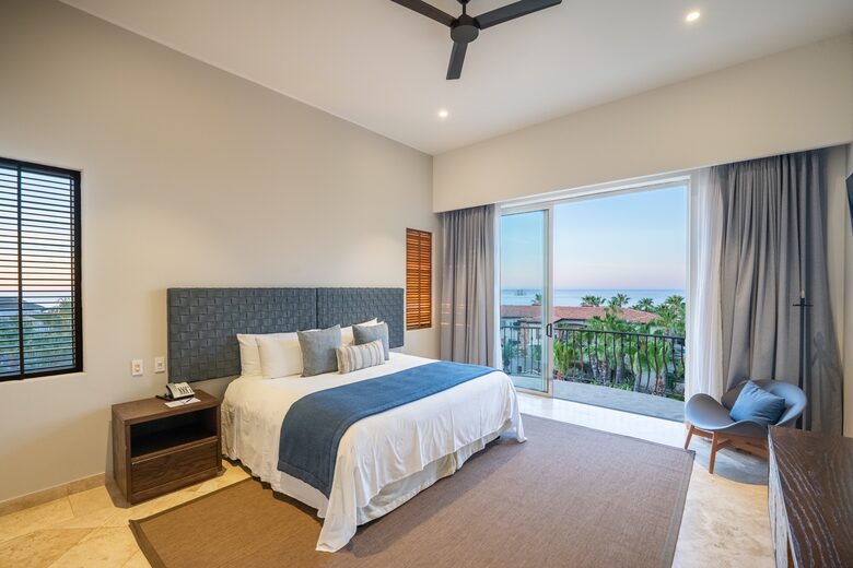 3 Bedroom Ocean View Penthouse at Esperanza Resort, Cabo San Lucas - Cabo San Lucas, Mexico