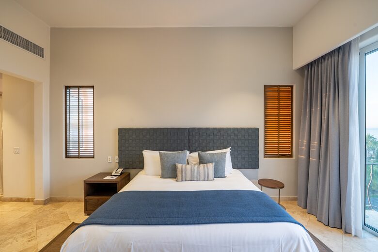 3 Bedroom Ocean View Penthouse at Esperanza Resort, Cabo San Lucas - Cabo San Lucas, Mexico