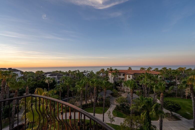 3 Bedroom Ocean View Penthouse at Esperanza Resort, Cabo San Lucas - Cabo San Lucas, Mexico