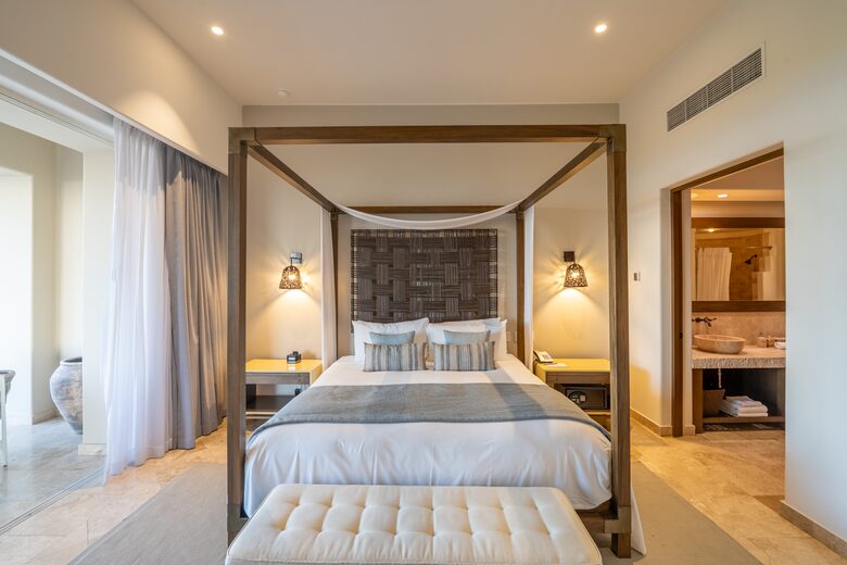 3 Bedroom Ocean View Penthouse at Esperanza Resort, Cabo San Lucas - Cabo San Lucas, Mexico