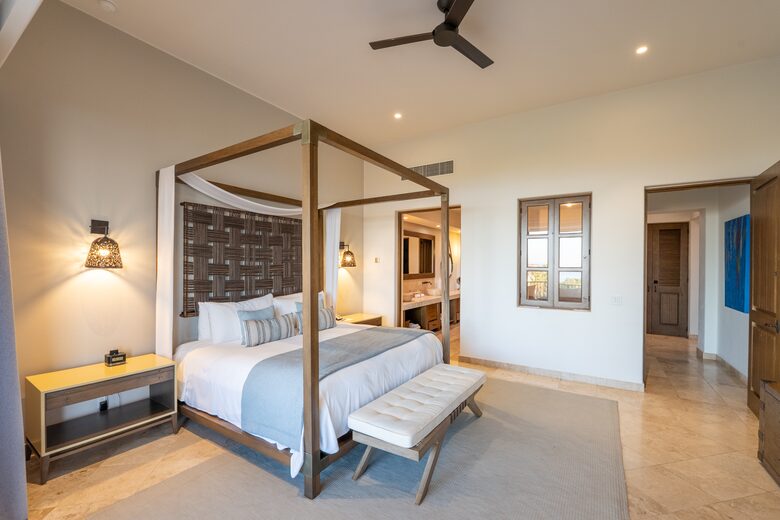 3 Bedroom Ocean View Penthouse at Esperanza Resort, Cabo San Lucas - Cabo San Lucas, Mexico