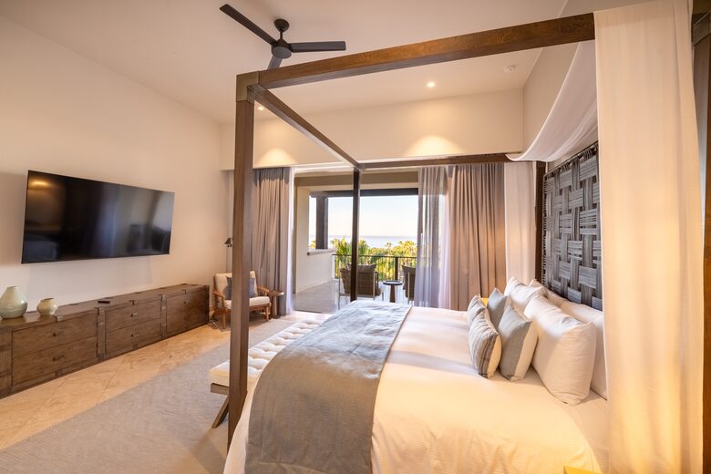 3 Bedroom Ocean View Penthouse at Esperanza Resort, Cabo San Lucas - Cabo San Lucas, Mexico
