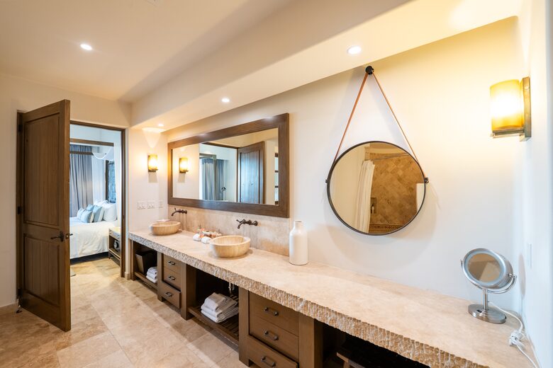 3 Bedroom Ocean View Penthouse at Esperanza Resort, Cabo San Lucas - Cabo San Lucas, Mexico