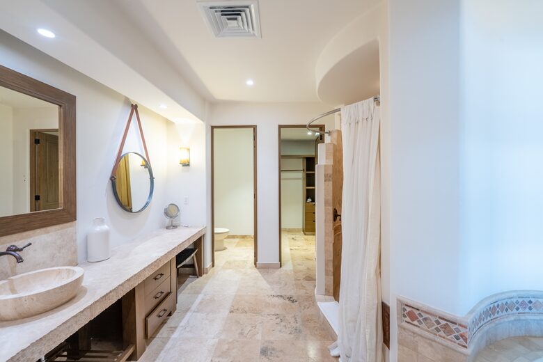3 Bedroom Ocean View Penthouse at Esperanza Resort, Cabo San Lucas - Cabo San Lucas, Mexico