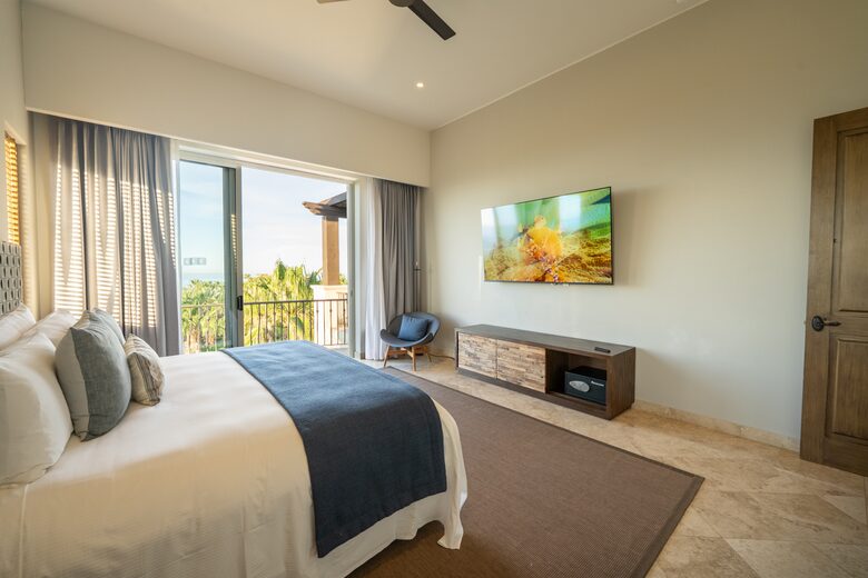 3 Bedroom Ocean View Penthouse at Esperanza Resort, Cabo San Lucas - Cabo San Lucas, Mexico