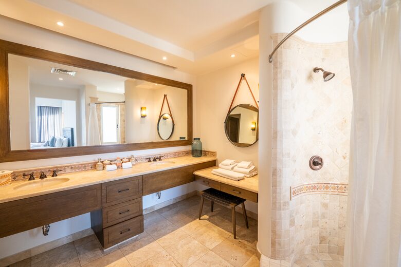 3 Bedroom Ocean View Penthouse at Esperanza Resort, Cabo San Lucas - Cabo San Lucas, Mexico