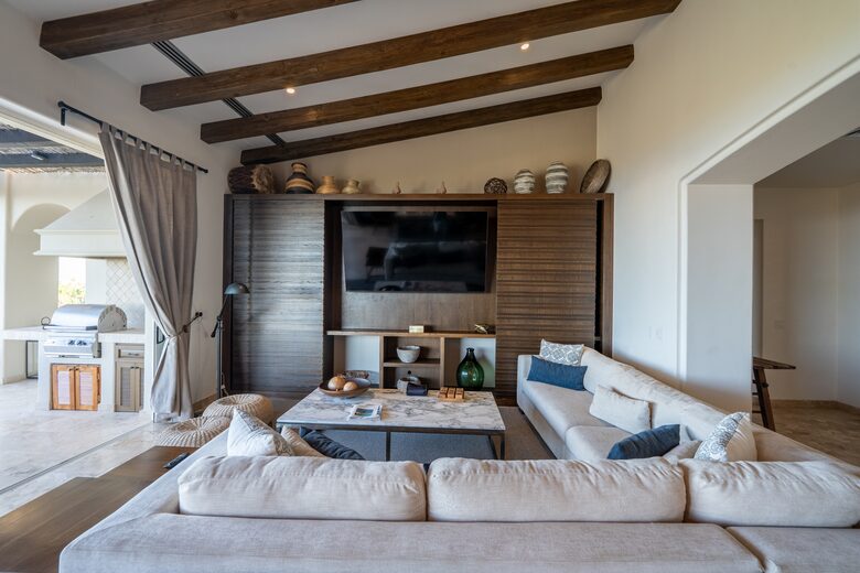 3 Bedroom Ocean View Penthouse at Esperanza Resort, Cabo San Lucas - Cabo San Lucas, Mexico