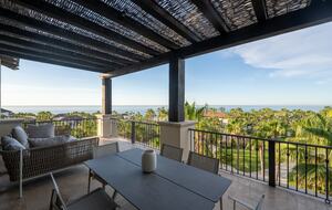 3 Bedroom Ocean View Penthouse at Esperanza Resort, Cabo San Lucas - Cabo San Lucas, Mexico
