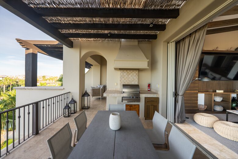 3 Bedroom Ocean View Penthouse at Esperanza Resort, Cabo San Lucas - Cabo San Lucas, Mexico