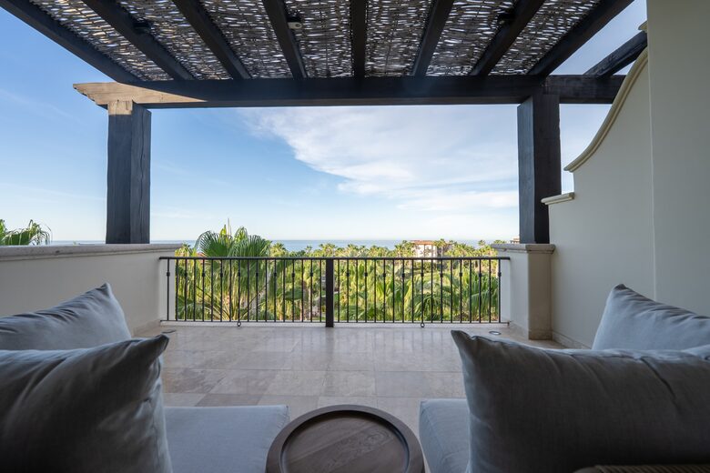 3 Bedroom Ocean View Penthouse at Esperanza Resort, Cabo San Lucas - Cabo San Lucas, Mexico