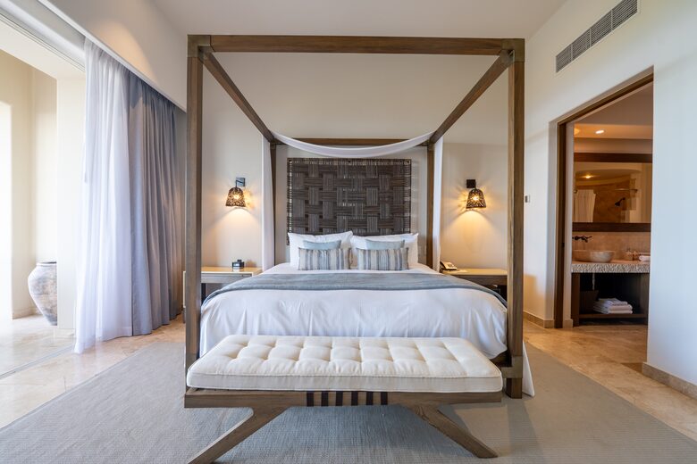 3 Bedroom Ocean View Penthouse at Esperanza Resort, Cabo San Lucas - Cabo San Lucas, Mexico