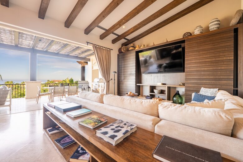 3 Bedroom Ocean View Penthouse at Esperanza Resort, Cabo San Lucas - Cabo San Lucas, Mexico