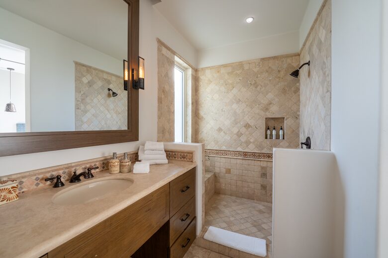3 Bedroom Ocean View Penthouse at Esperanza Resort, Cabo San Lucas - Cabo San Lucas, Mexico