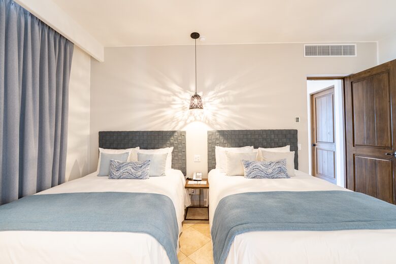 3 Bedroom Ocean View Penthouse at Esperanza Resort, Cabo San Lucas - Cabo San Lucas, Mexico