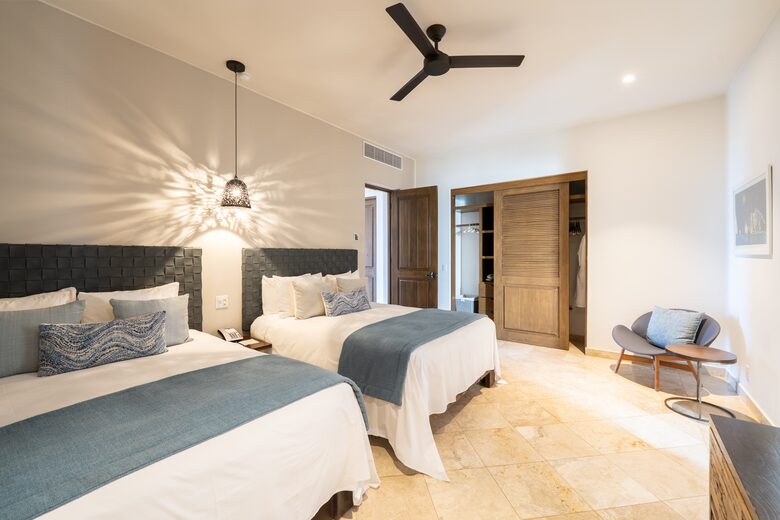 3 Bedroom Ocean View Penthouse at Esperanza Resort, Cabo San Lucas - Cabo San Lucas, Mexico
