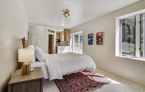 Alpine Escape Near Northstar & Lake Tahoe - Kings Beach, California