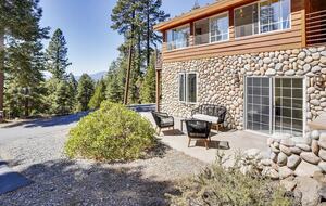 Alpine Escape Near Northstar & Lake Tahoe - Kings Beach, California