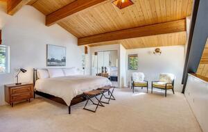 Alpine Escape Near Northstar & Lake Tahoe - Kings Beach, California