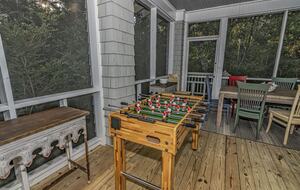 Maritime Forest Retreat on Bald Head Island - Bald Head Island, North Carolina