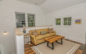 Maritime Forest Retreat on Bald Head Island - Bald Head Island, North Carolina