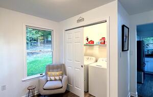 Cozy Chalet Near Berkeley Springs & Harpers Ferry - Gerrardstown, West Virginia
