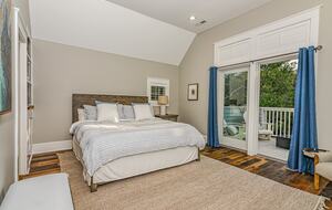 Maritime Forest Retreat on Bald Head Island - Bald Head Island, North Carolina