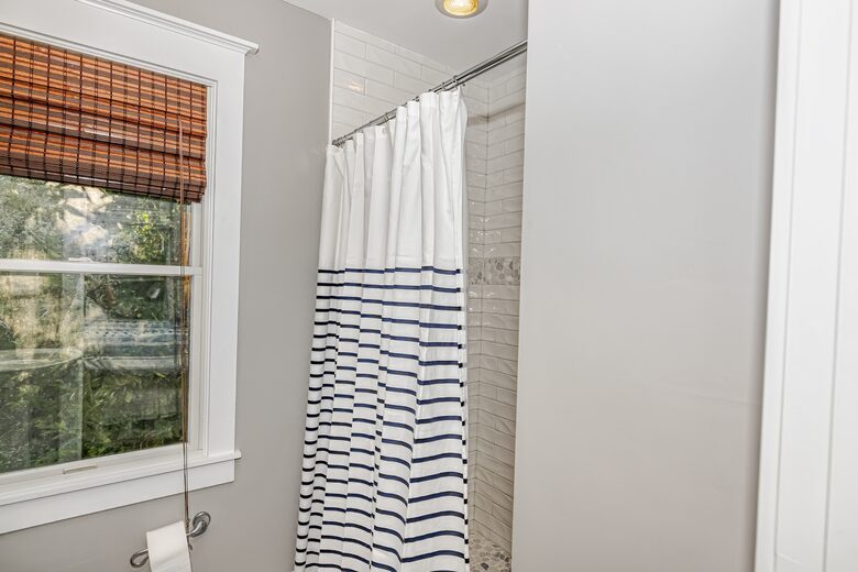 Maritime Forest Retreat on Bald Head Island - Bald Head Island, North Carolina