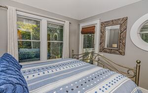 Maritime Forest Retreat on Bald Head Island - Bald Head Island, North Carolina