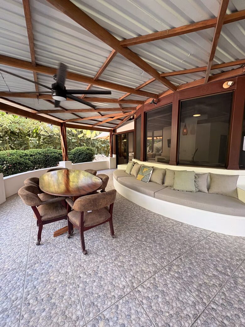 Osa Peninsula Jungle Retreat Near Playa Sombrero - Puerto Jiménez Canton, Costa Rica