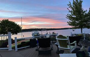 Lake James Living Near Pokagon State Park - Angola, Indiana