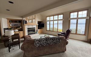 Lake James Living Near Pokagon State Park - Angola, Indiana