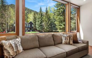 Modern Mountain Residence in the Heart of Aspen - Aspen, Colorado