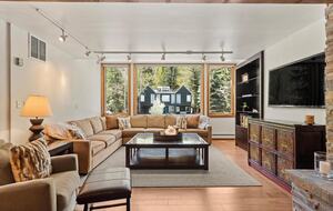 Modern Mountain Residence in the Heart of Aspen - Aspen, Colorado