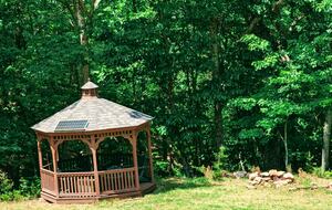 Rustic West Virginia Gathering Retreat - Moorefield, West Virginia