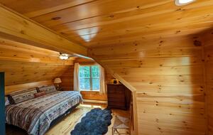 Rustic West Virginia Gathering Retreat - Moorefield, West Virginia