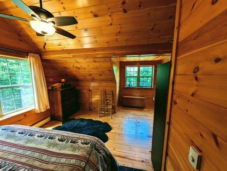 Rustic West Virginia Gathering Retreat - Moorefield, West Virginia