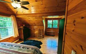 Rustic West Virginia Gathering Retreat - Moorefield, West Virginia