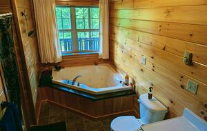 Rustic West Virginia Gathering Retreat - Moorefield, West Virginia