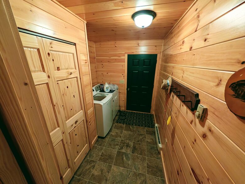 Rustic West Virginia Gathering Retreat - Moorefield, West Virginia