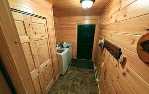 Rustic West Virginia Gathering Retreat - Moorefield, West Virginia