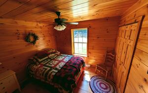 Rustic West Virginia Gathering Retreat - Moorefield, West Virginia