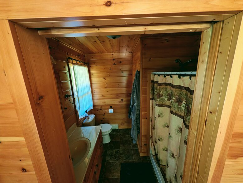 Rustic West Virginia Gathering Retreat - Moorefield, West Virginia