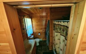 Rustic West Virginia Gathering Retreat - Moorefield, West Virginia