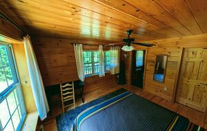 Rustic West Virginia Gathering Retreat - Moorefield, West Virginia